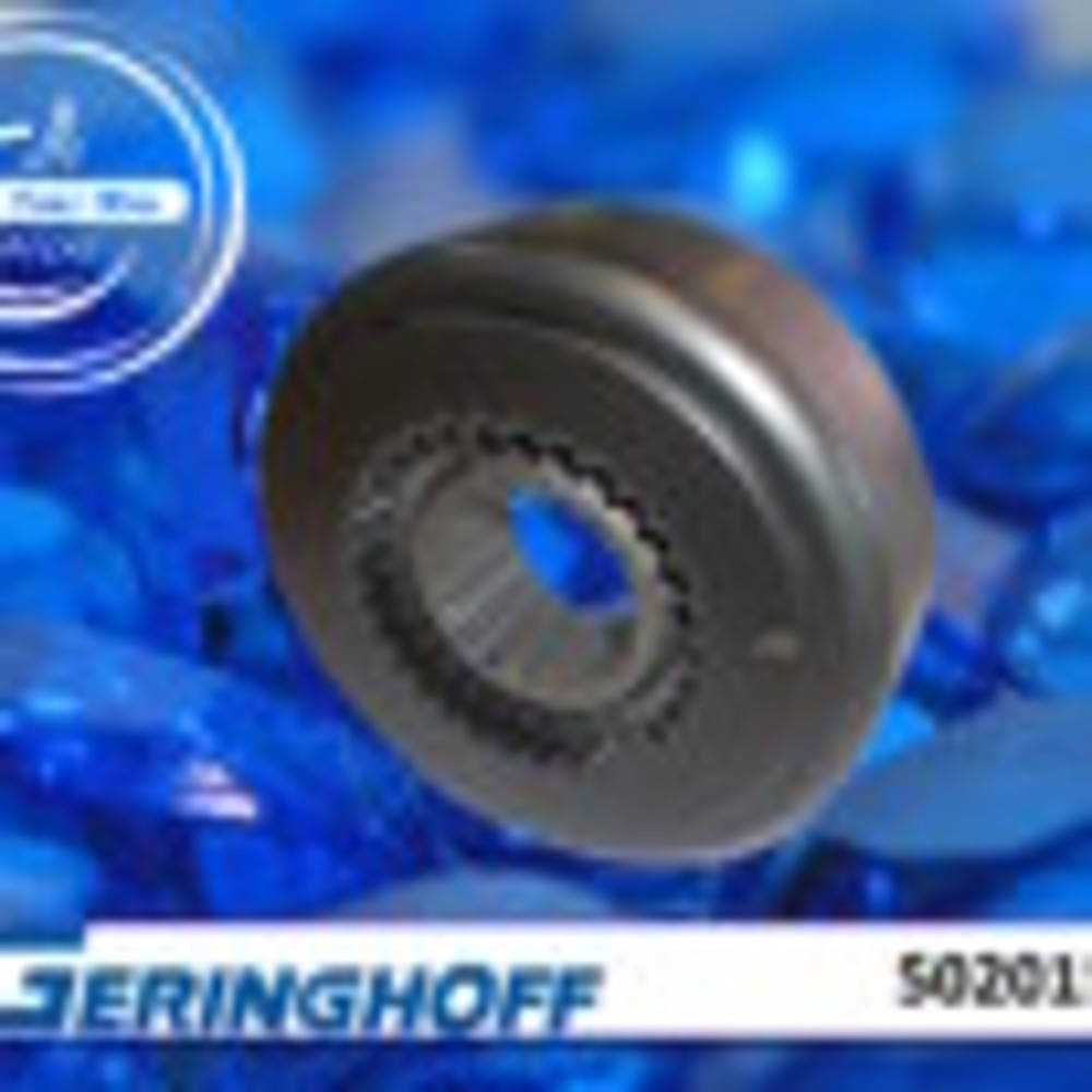 502015 Gearbox Coupling (Geringhoff)
