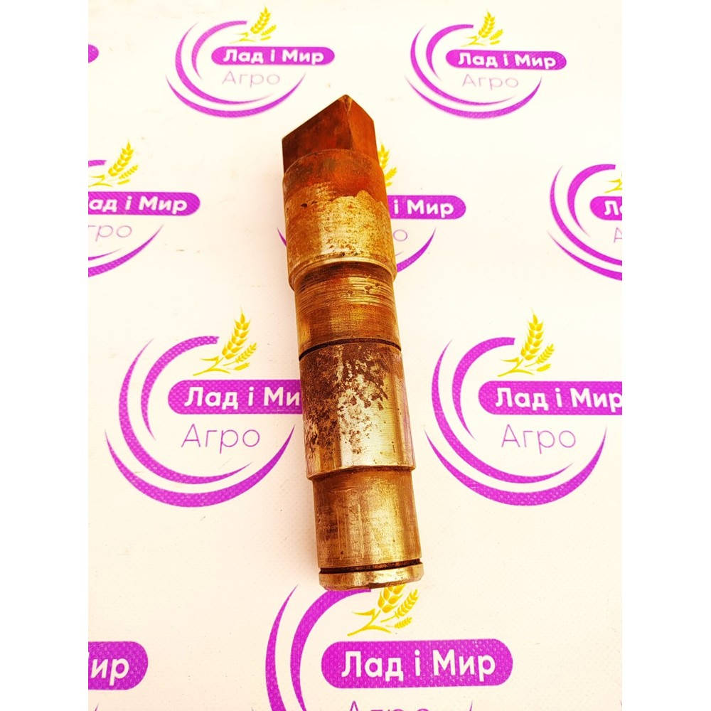 400133073 Metal Shaft (Holmer)