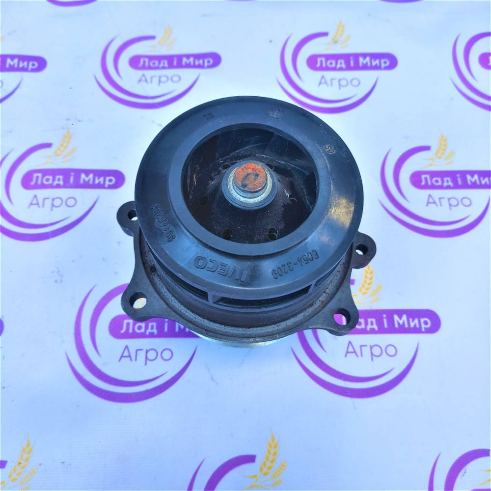 99446384 Pump (IVECO)