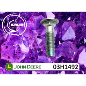 03H1492 Болт (John Deere)