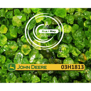 03H1813 Болт (John Deere)