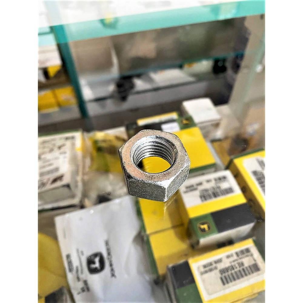14M7277 Nut (John Deere)