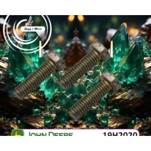 19H2020 Bolt (John Deere)
