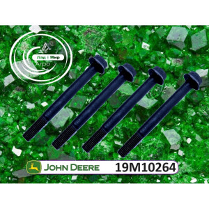 19M10264 Bolt (John Deere)