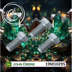 19M10295 Bolt (John Deere)