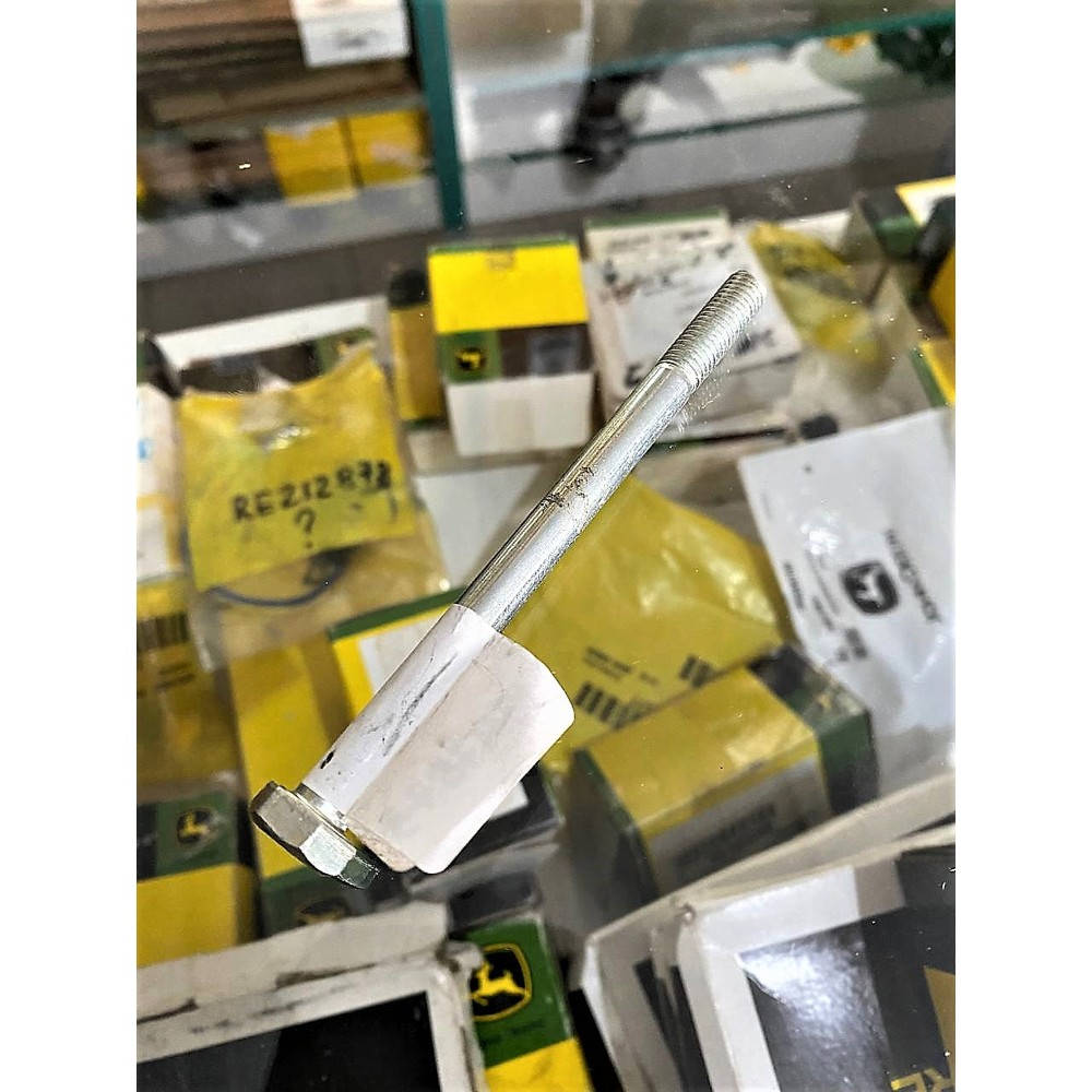 19M7873 Screw (John Deere)