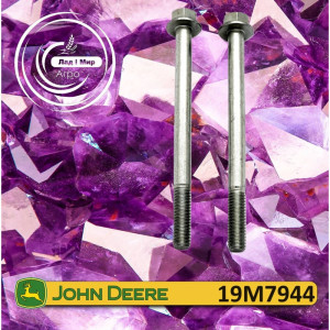 19M7944 Screw (John Deere)