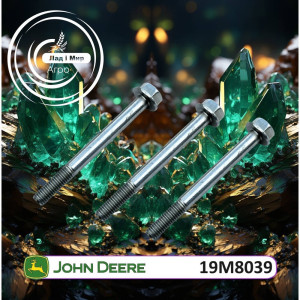 19M8039 Śruba (John Deere)