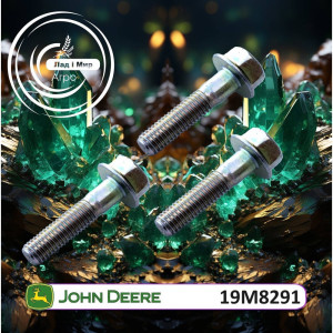 19M8291 Śruba M8 X 35 (John Deere)