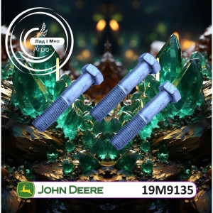 19M9135 Болт (John Deere)