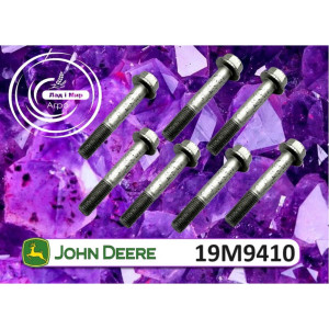 19M9410 Śruba (John Deere)