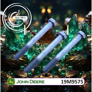 19M9575 Болт (John Deere)