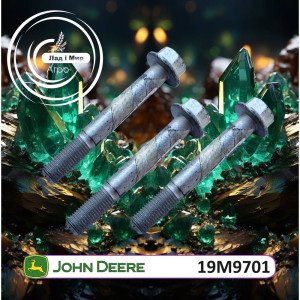19M9701 Bolt (John Deere)