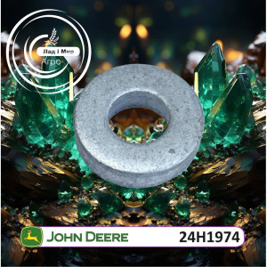 24H1974 Washer (John Deere)