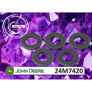 24M7420 Washer (John Deere)