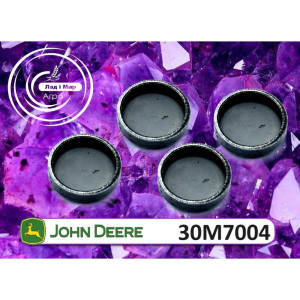 30M7004 Zaślepka JOHN DEERE (John Deere)