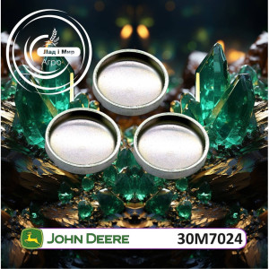 30M7024 Заглушка (John Deere)