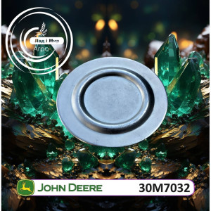 30M7032 заглушка (John Deere)