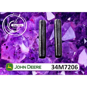 34M7206 Spring Pin (John Deere)