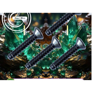 37H203 Screw (John Deere)