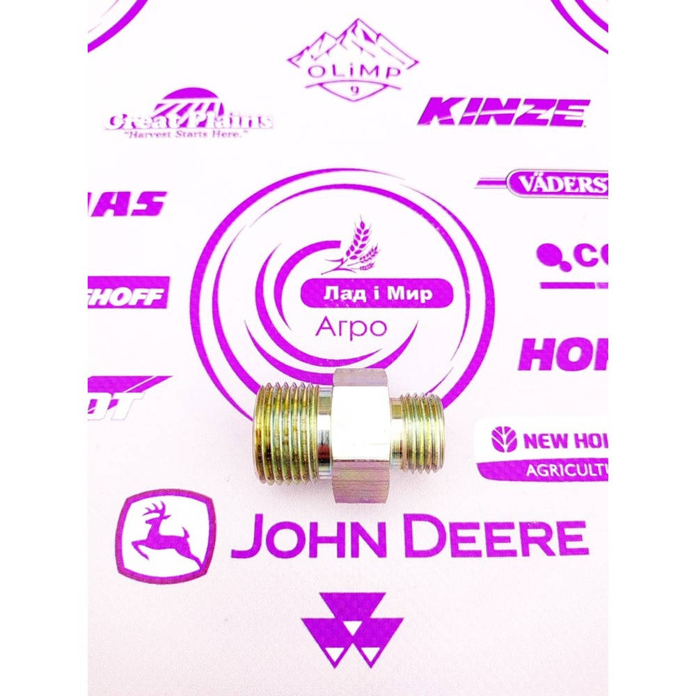 38H1172 Адаптер (John Deere)