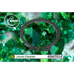 40M7014 Snap Ring (John Deere)