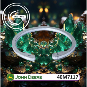 40M7117 Кільце (John Deere)