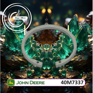 40M7337 Ring (John Deere)