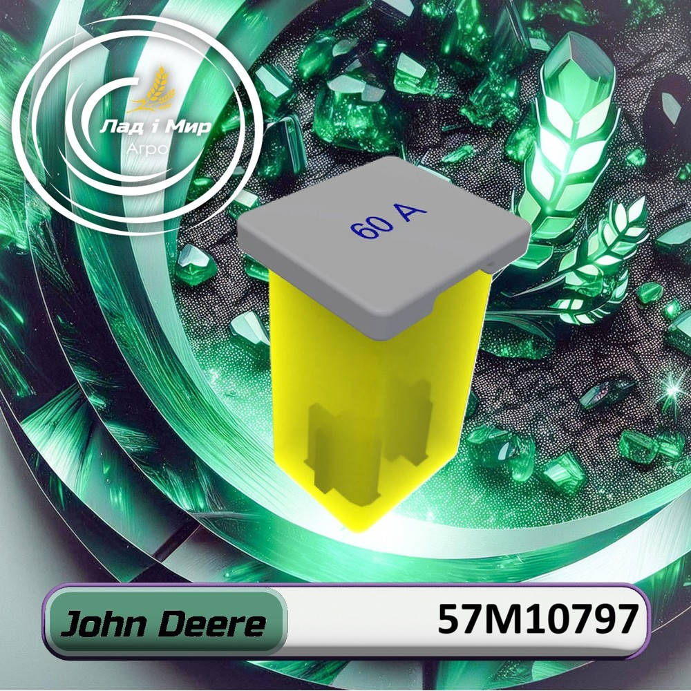 57M10797 Переход (John Deere)