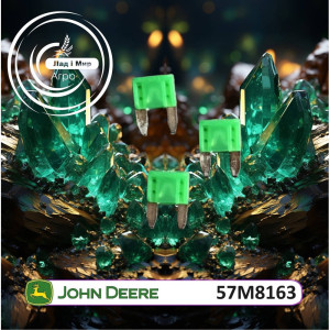 57M8163 Bezpiecznik (John Deere)