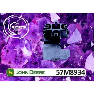 57M8934 Electric Connector (John Deere)