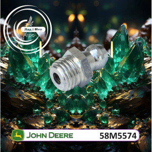 58M5574 Grease Fitting (John Deere)
