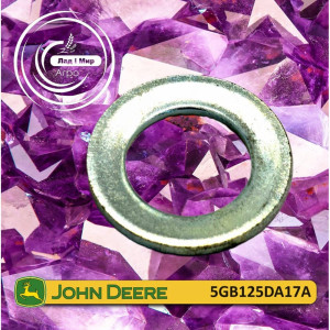5GB125DA17A Washer (John Deere)