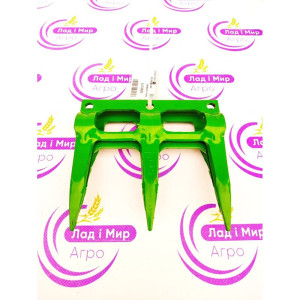 5ZN51211 Протиріжучий палець (John Deere)