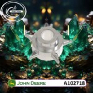 A102718 Popychacz (John Deere)