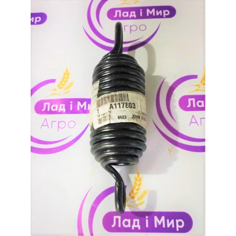 A117803 Spring (John Deere)