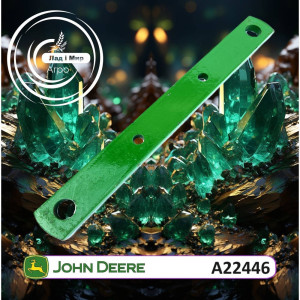 A22446 Кронштейн (John Deere)