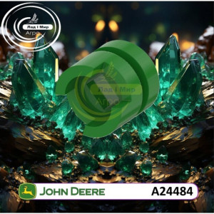 A24484 Coupling (John Deere)
