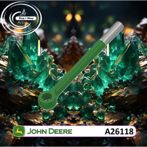 A26118 Śruba (John Deere)