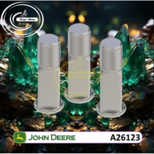 A26123 Disc Battery Shaft (John Deere)