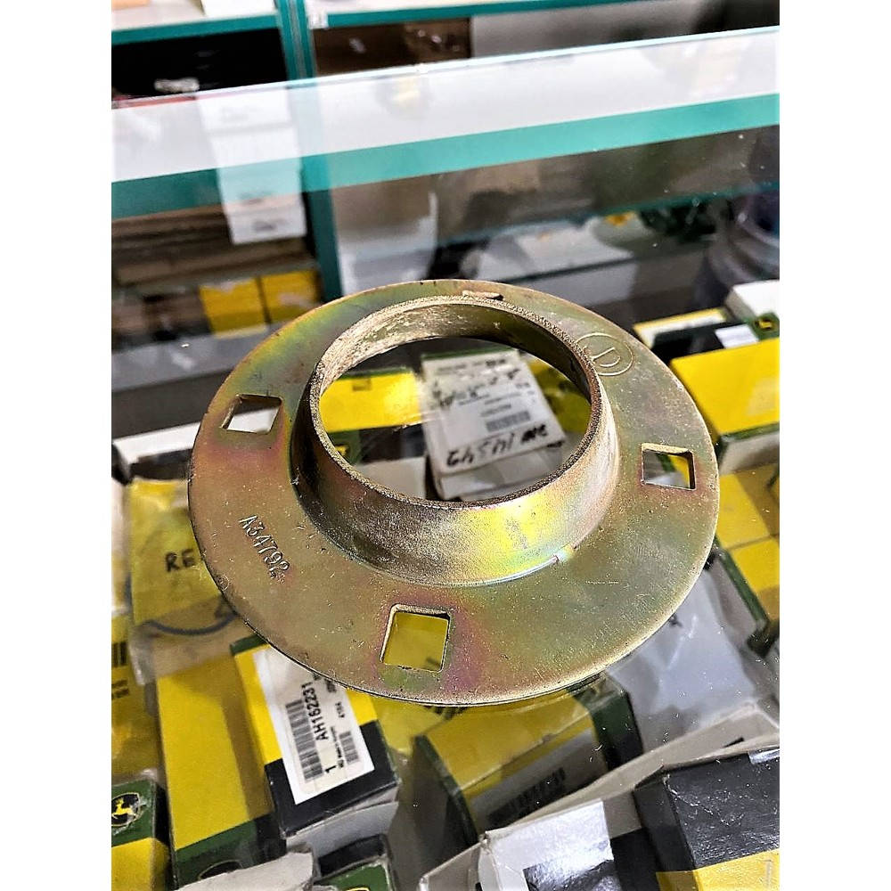 A34792 Bearing Flange (John Deere)