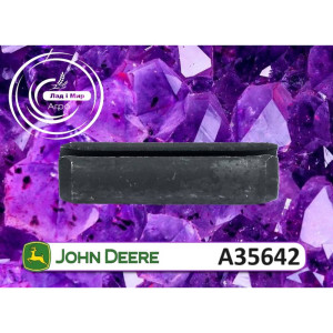 A35642 Spring Pin (John Deere)