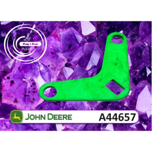 A44657 Bracket (John Deere)