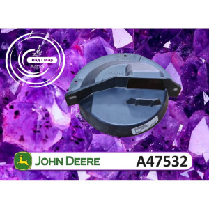 A47532 Deflector (John Deere)