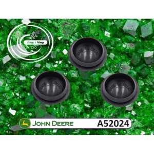 A52024 Кришка (John Deere)