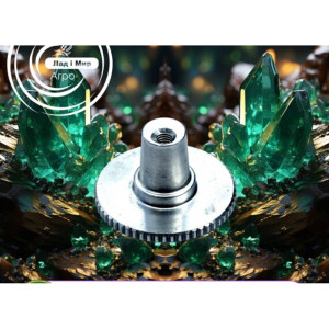 A52889 Cam (John Deere)