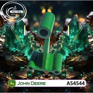 A54544 Wspornik (John Deere)