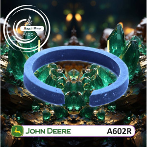 A602R Кільце стопорне (John Deere)