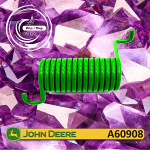 A60908 Sprężyna (John Deere)