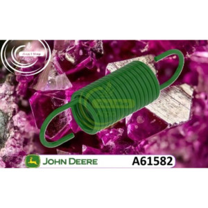A61582 Sprężyna (John Deere)